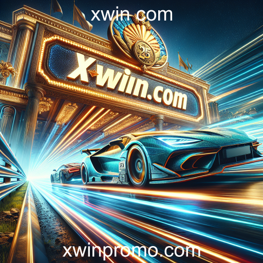 Os Melhores Jogos de Corrida no xwin com